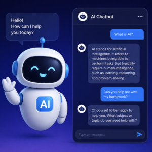 AI Chatbot Setup