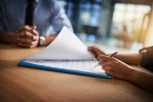 Business Documentation